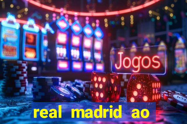 real madrid ao vivo com imagem futemax